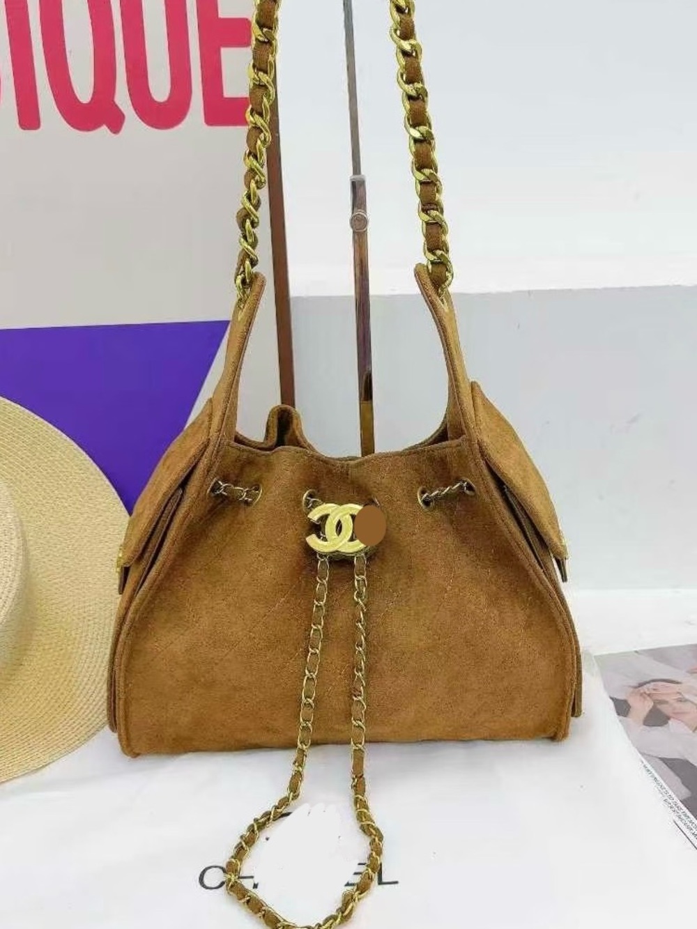 New women’s fashion shoulder bag